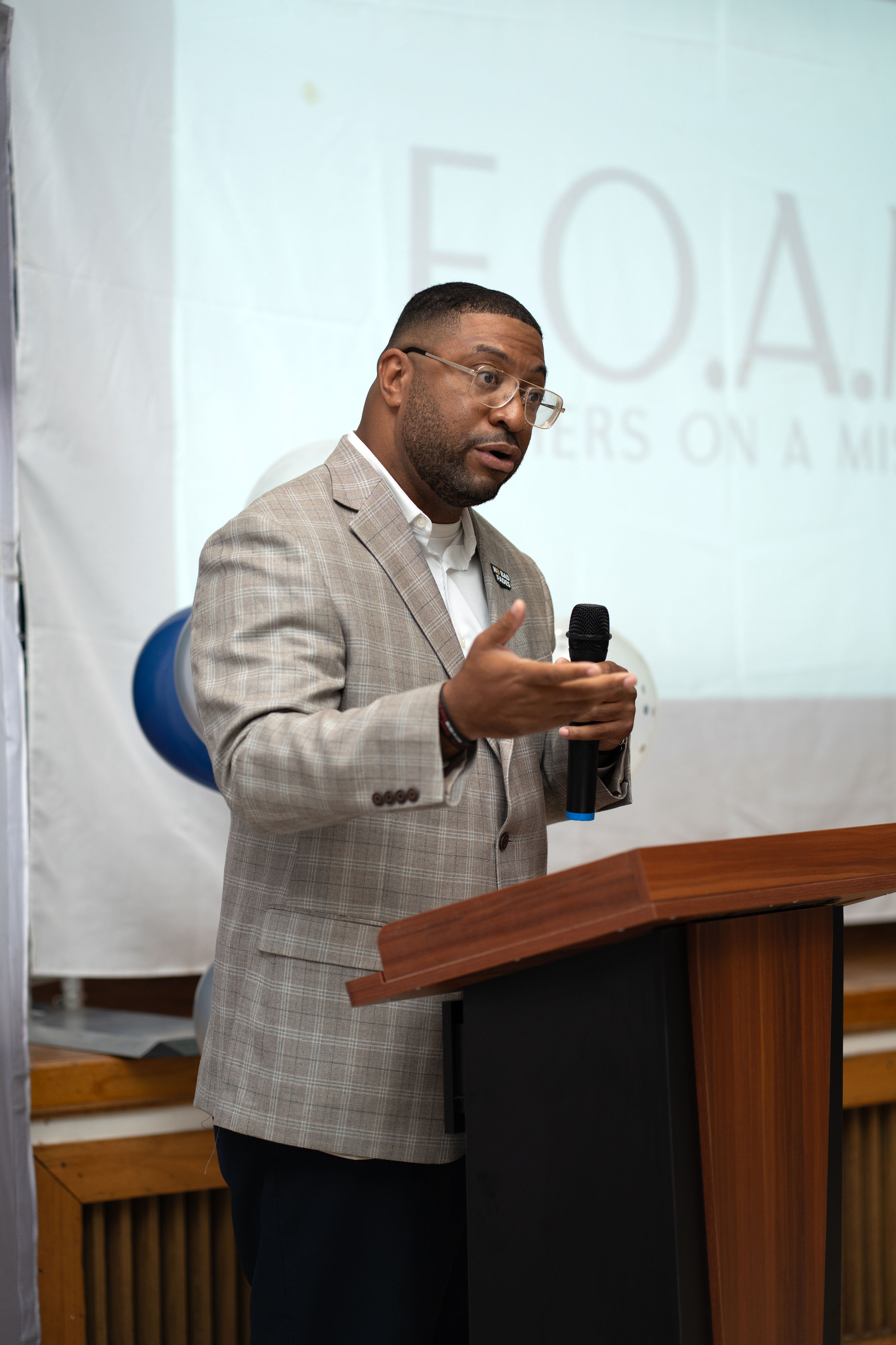 Fatherhood Events at Fathers On A Mission