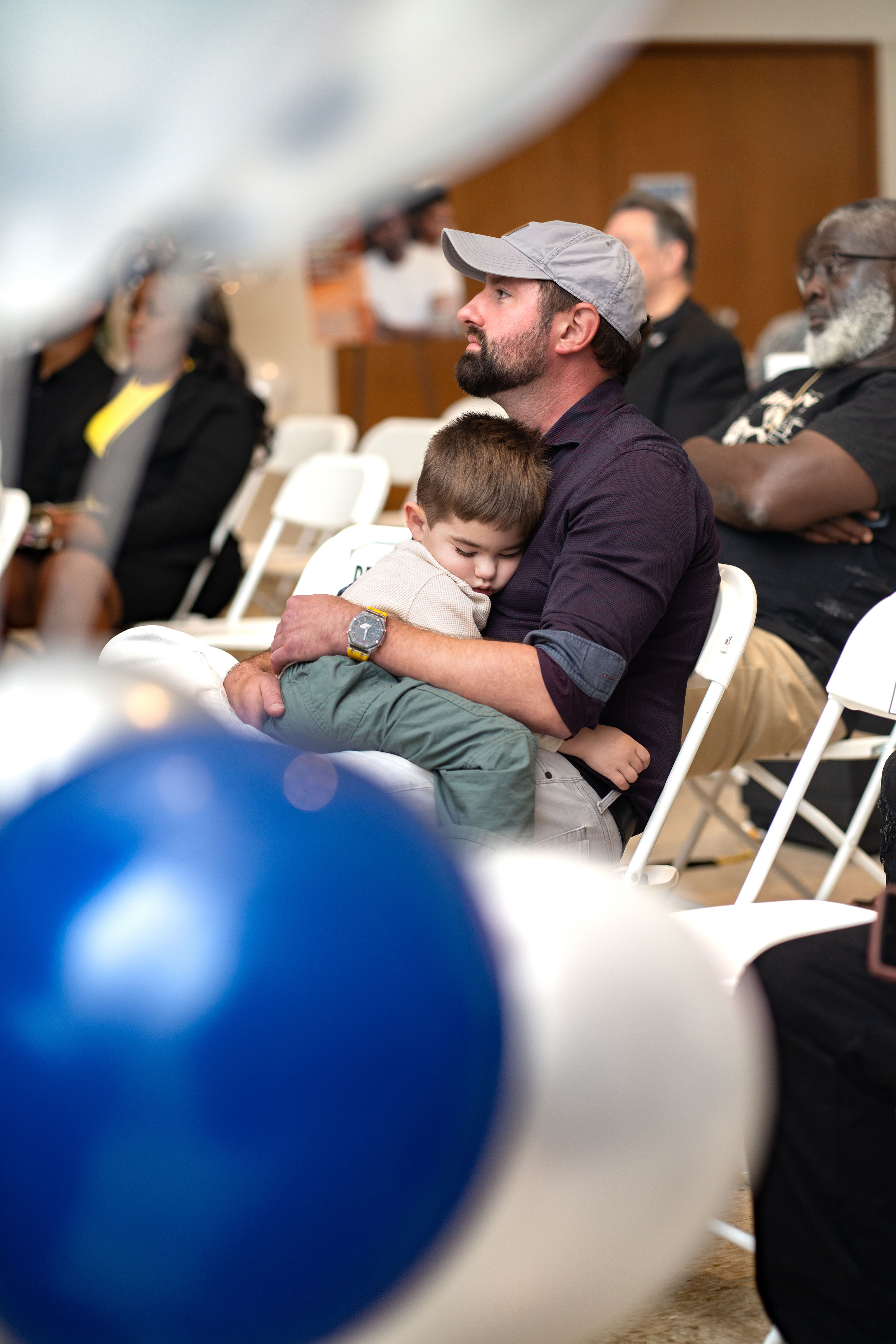 Fatherhood Events at Fathers On A Mission