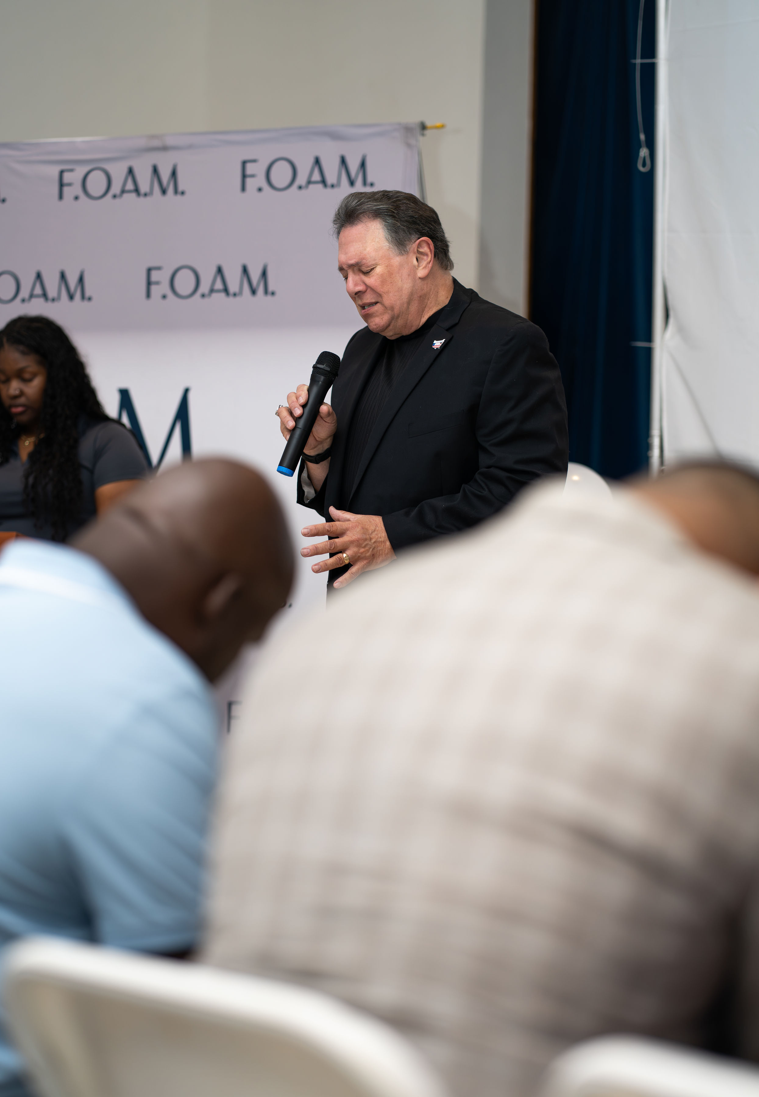 Fatherhood Events at Fathers On A Mission