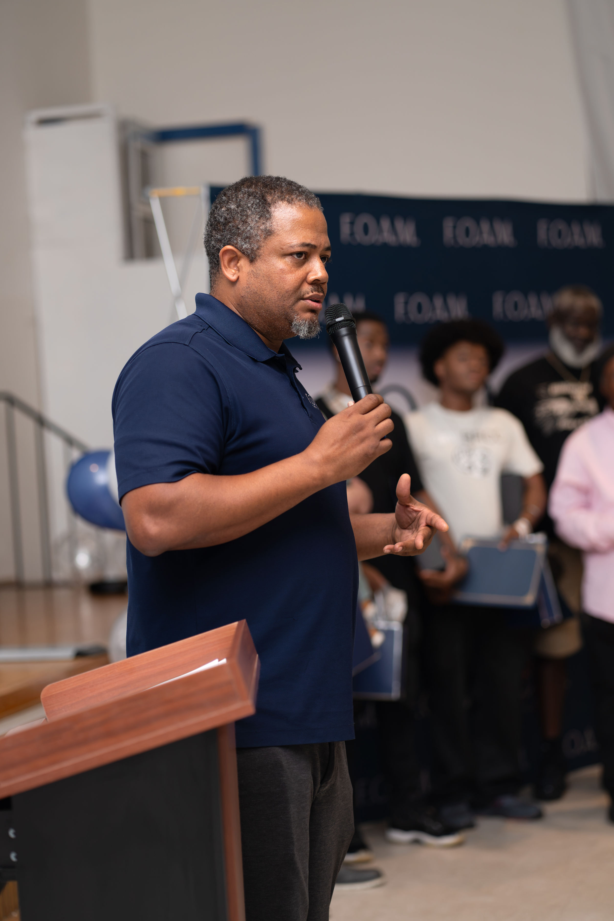Fatherhood Events at Fathers On A Mission