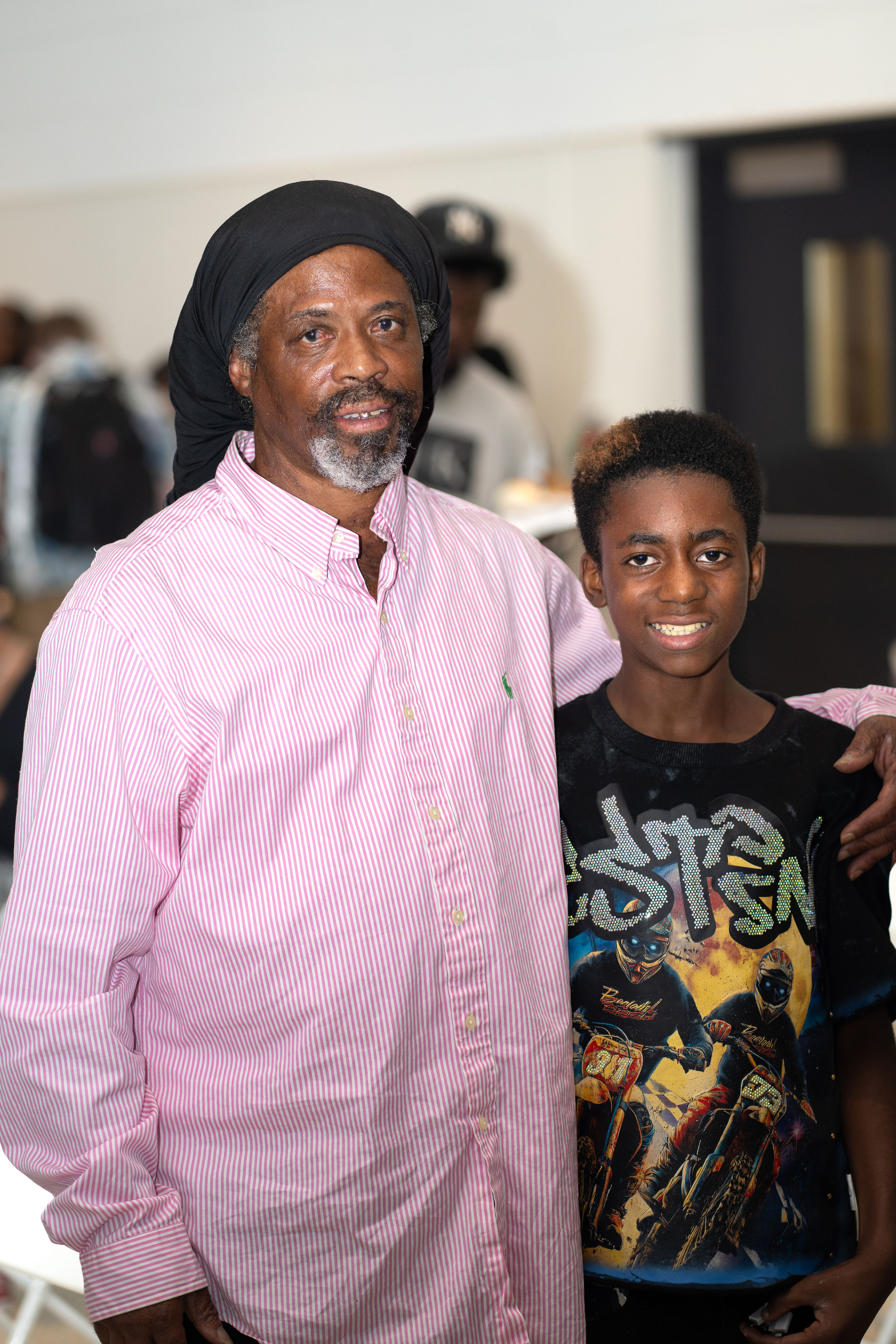 Fatherhood Events at Fathers On A Mission