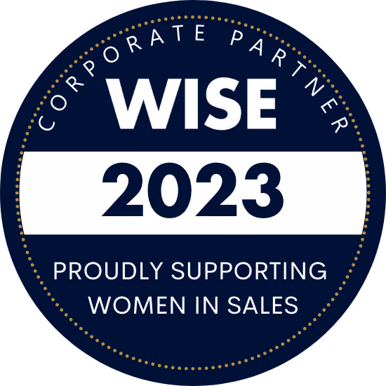 Wise Corporate Partner logo