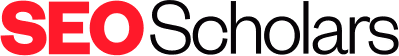 SEO Scholars logo