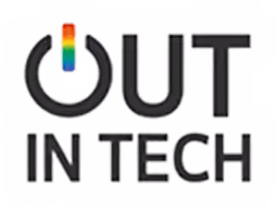 Out in Tech logo