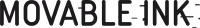 Movable Ink single color logo