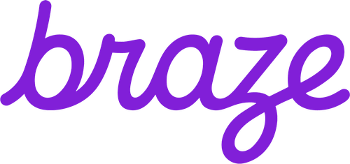 Braze logo