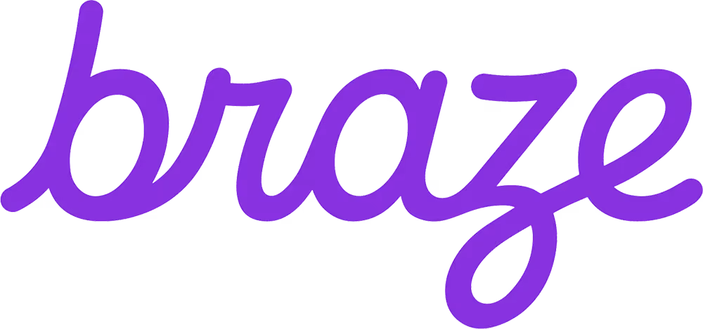 Braze logo