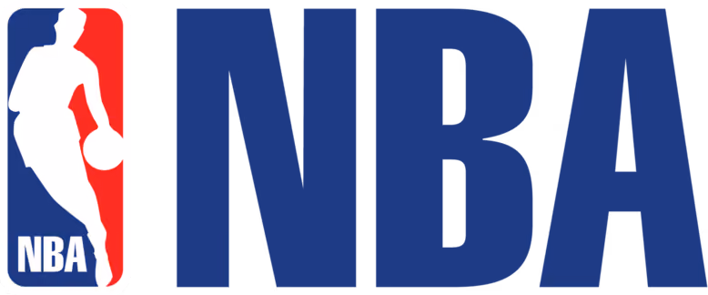 NBA logo