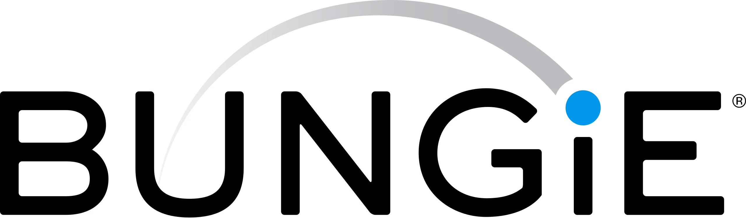 Bungie logo