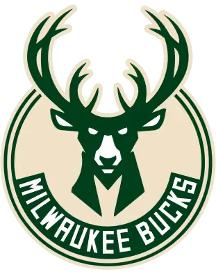 Milwaukee Bucks logo