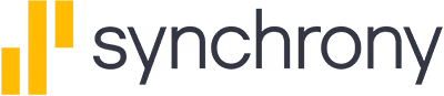 Synchrony logo