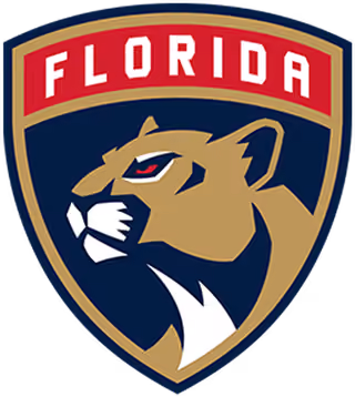 Florida Panthers logo