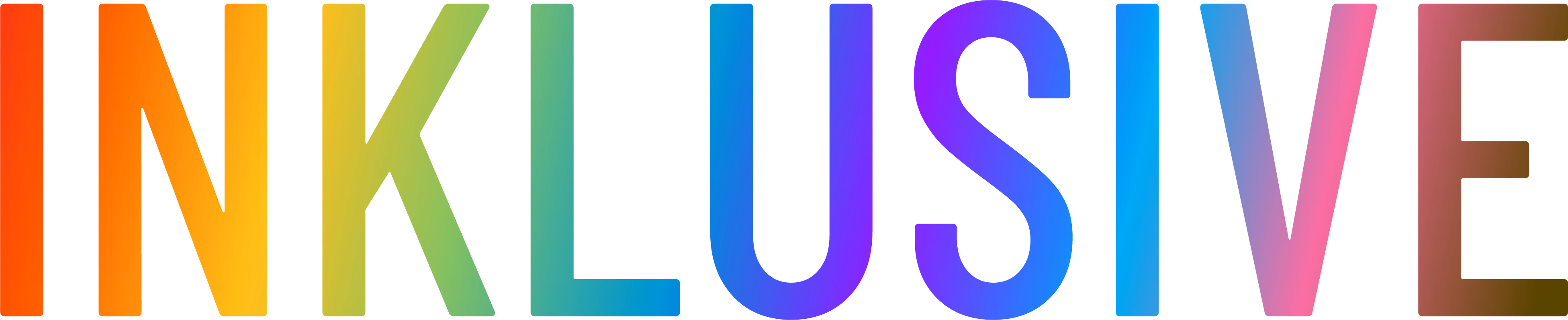 Inklusive logo