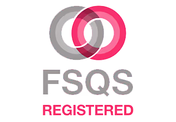 FSQS Registered