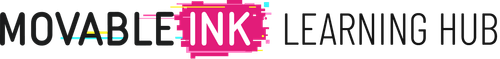 Movable Ink Learning Hub