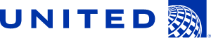 United Airlines logo