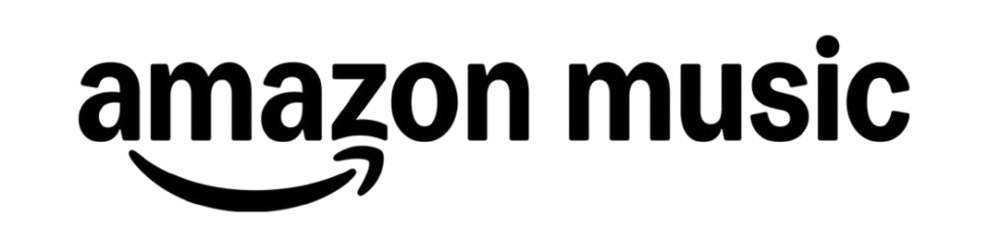 Amazon music logo.