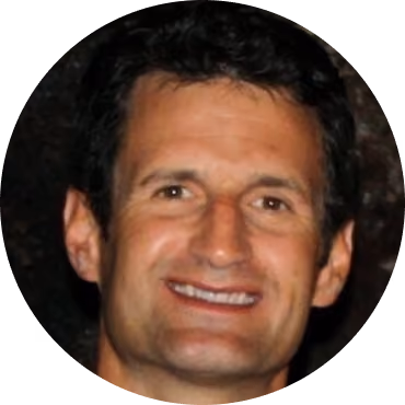Headshot of Matt McFee from Inbox Monster