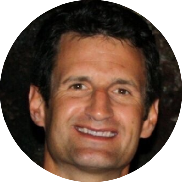 Headshot of Matt McFee from Inbox Monster