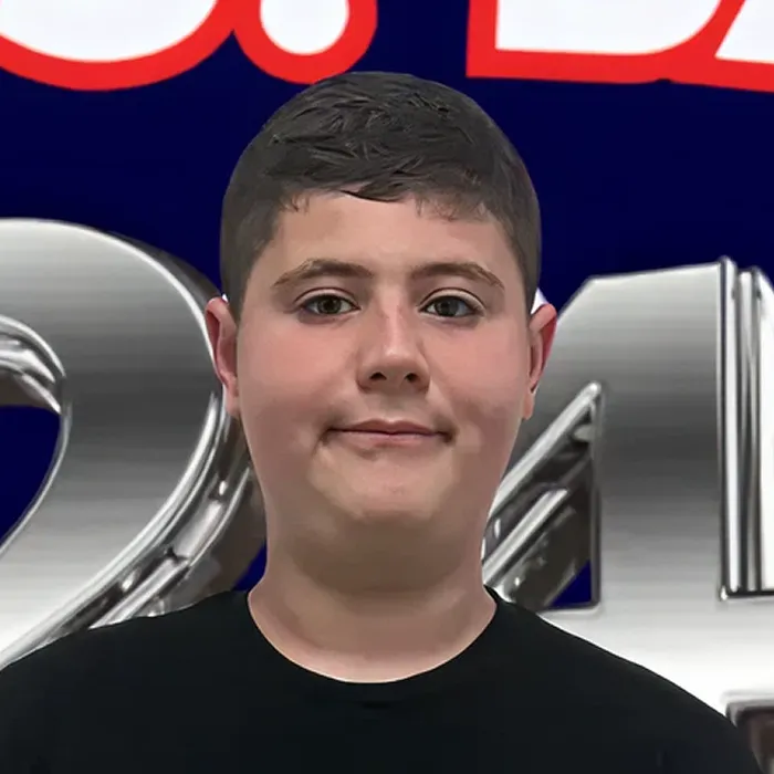 Matthew Cona headshot