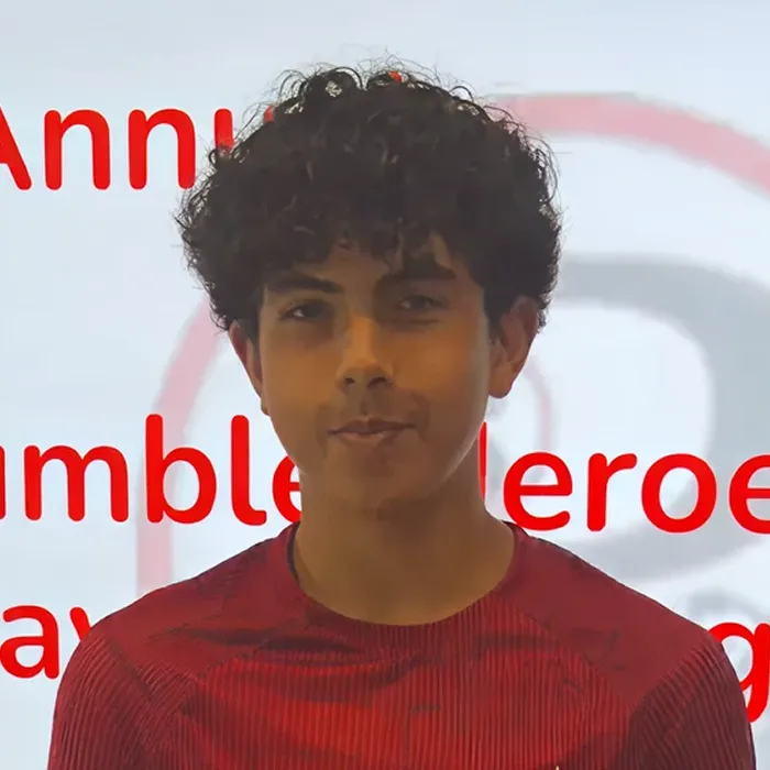 Philopateer Girgis headshot