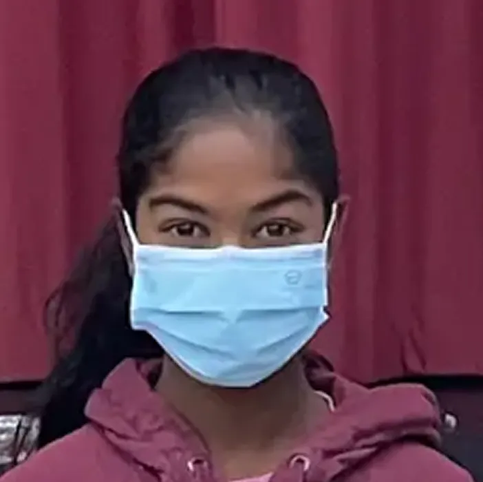 Imaya Jayawardene headshot 21-22