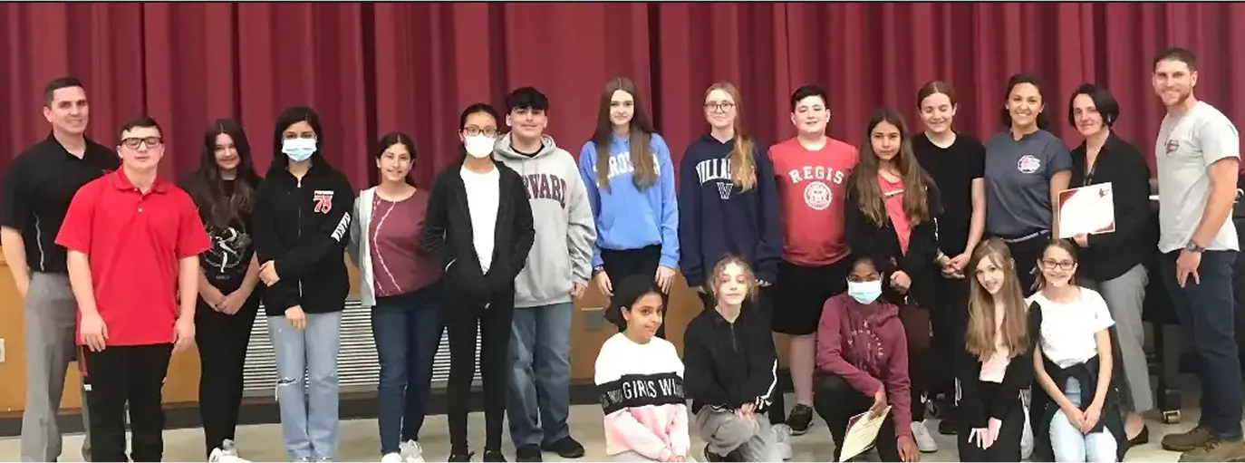 humble heroes challenge 21-22 winners