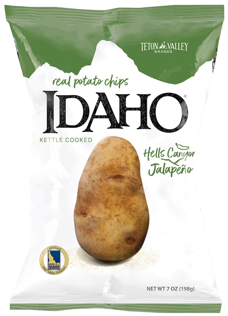 View current flavor