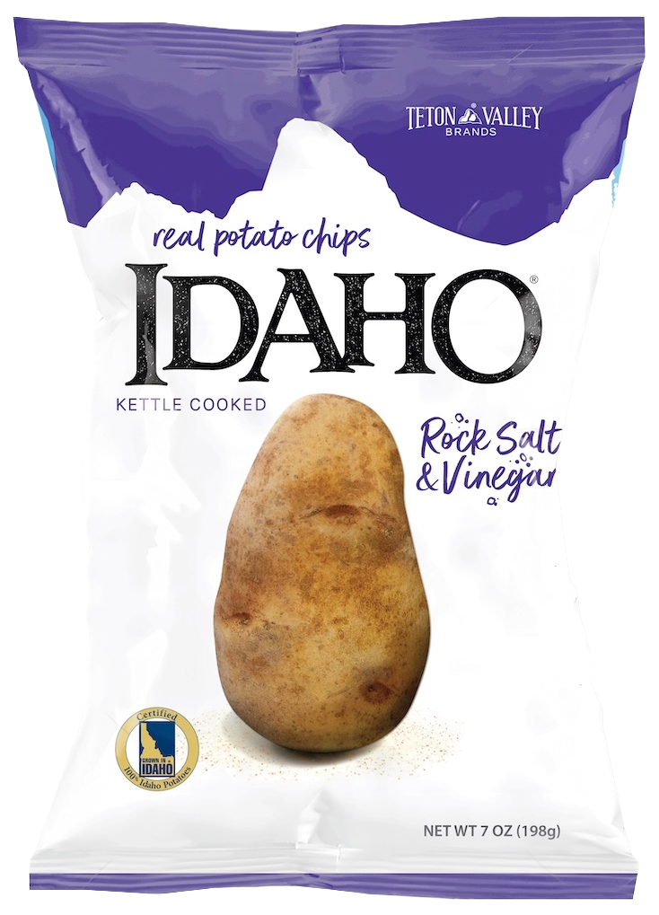 View current flavor