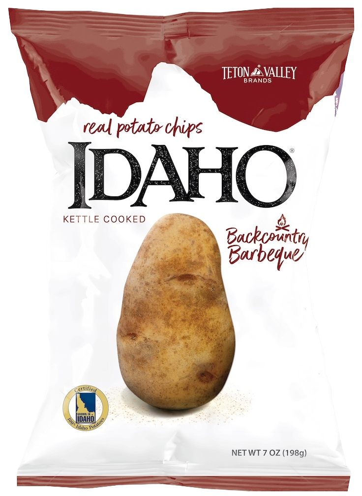 View current flavor