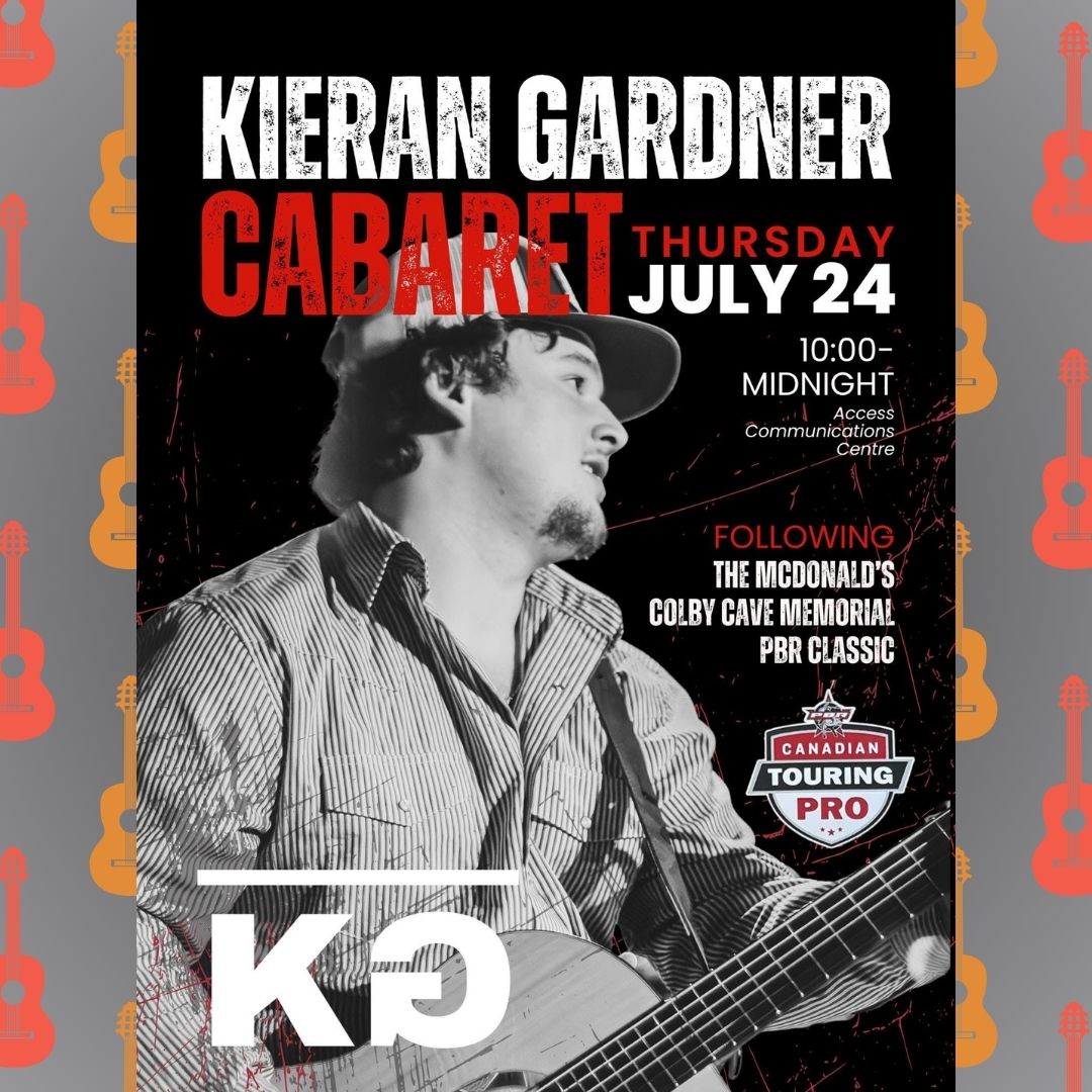 Kieran Gardner 