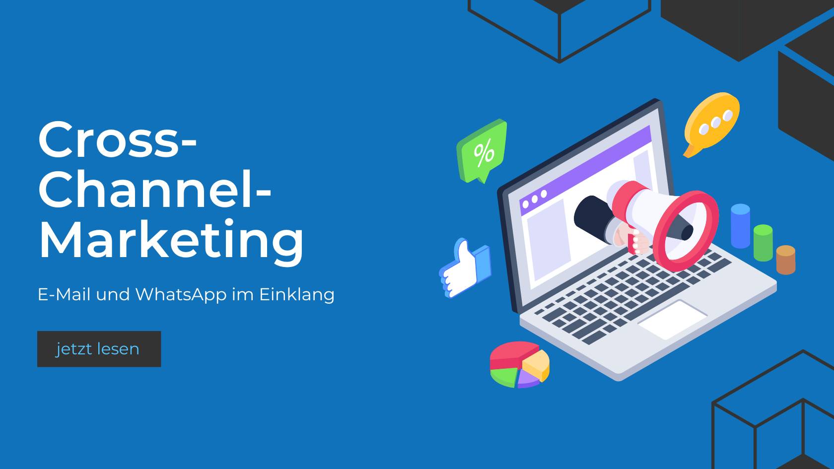 Erfolgsmessung im Cross-Channel-Marketing