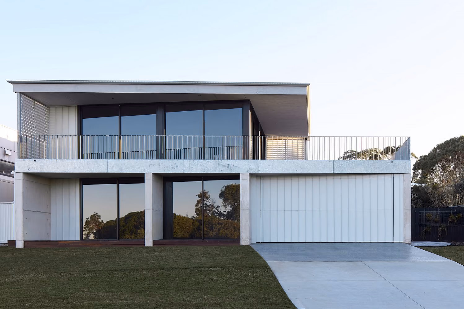 The Esplanade Inverloch
