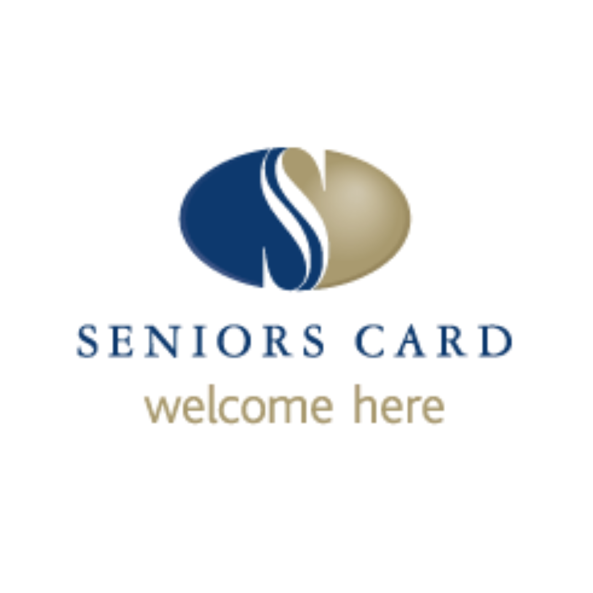 Seniors Card partner logo
