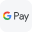 Google Pay payment method logo