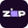 Zip payment method logo