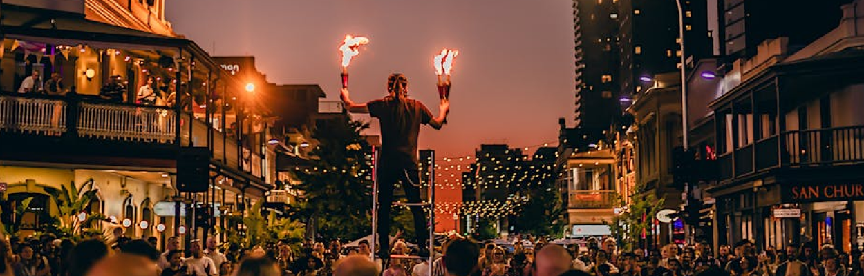 Adelaide Fringe Festival 2026 travel guide