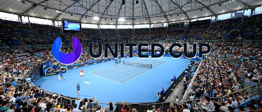 United Cup Sydney tennis travel guide