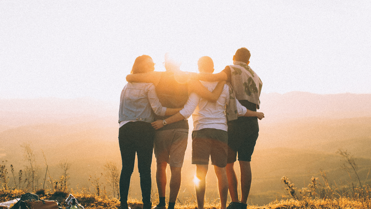 Firefly Express community engagement and giving back