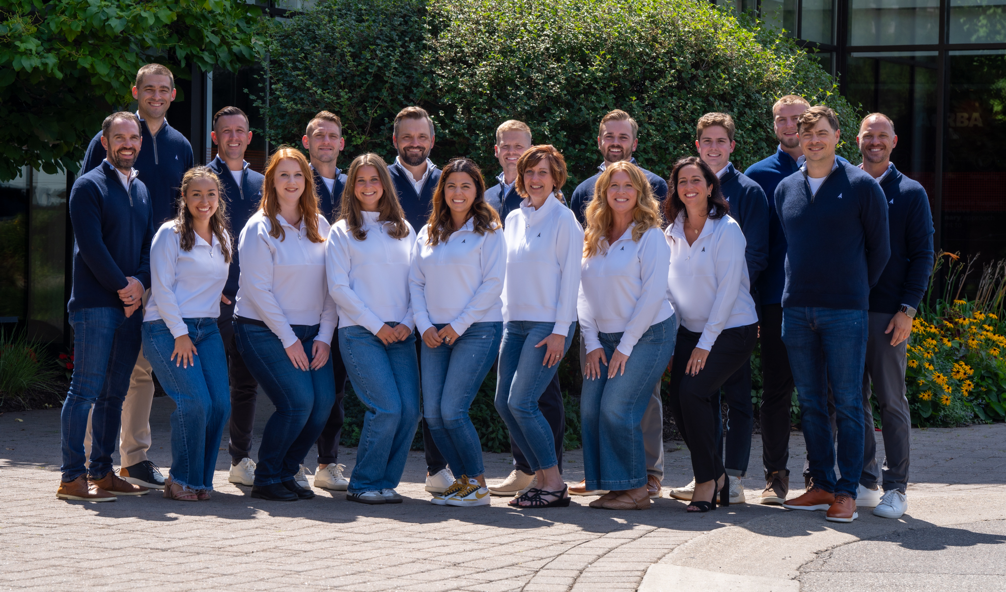 Fiat Wealth Management team
