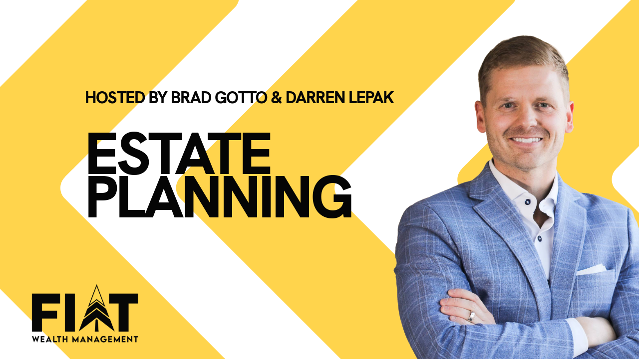 Darren Estate Planning