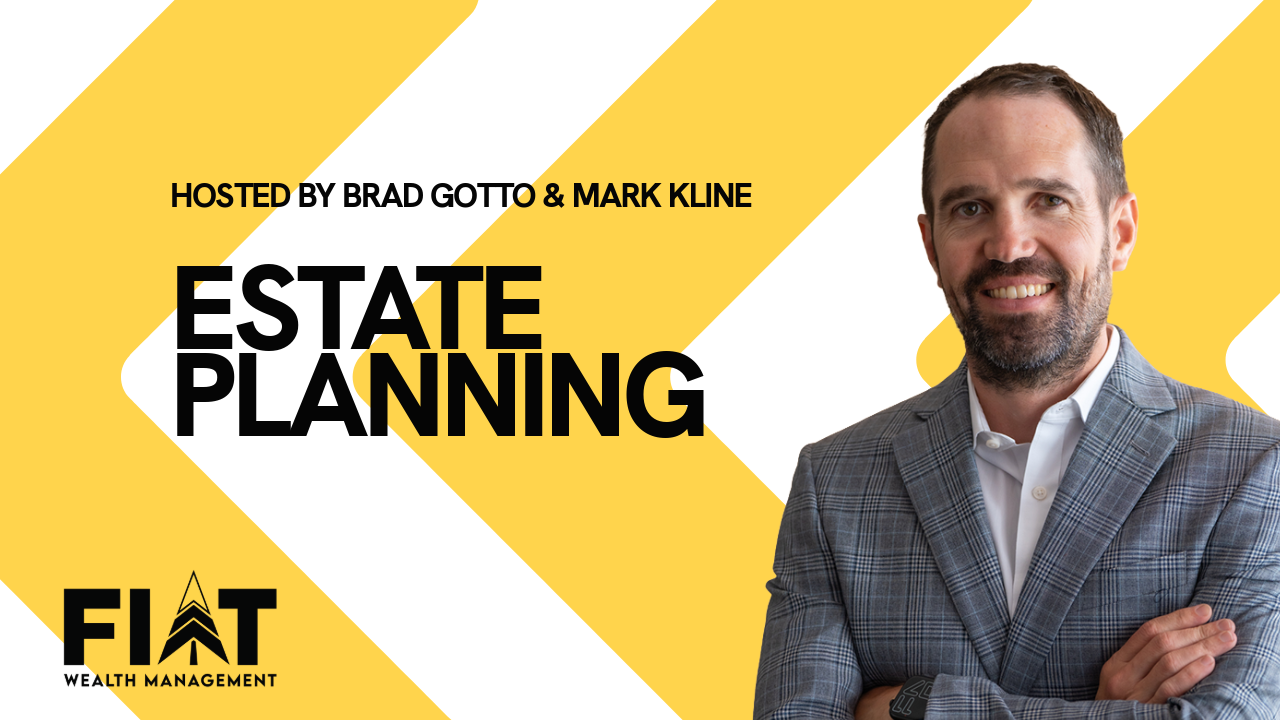Mark Estate Planning