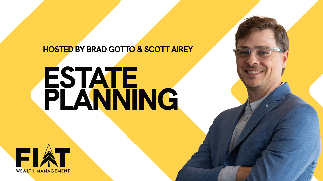 Scott Estate Planning