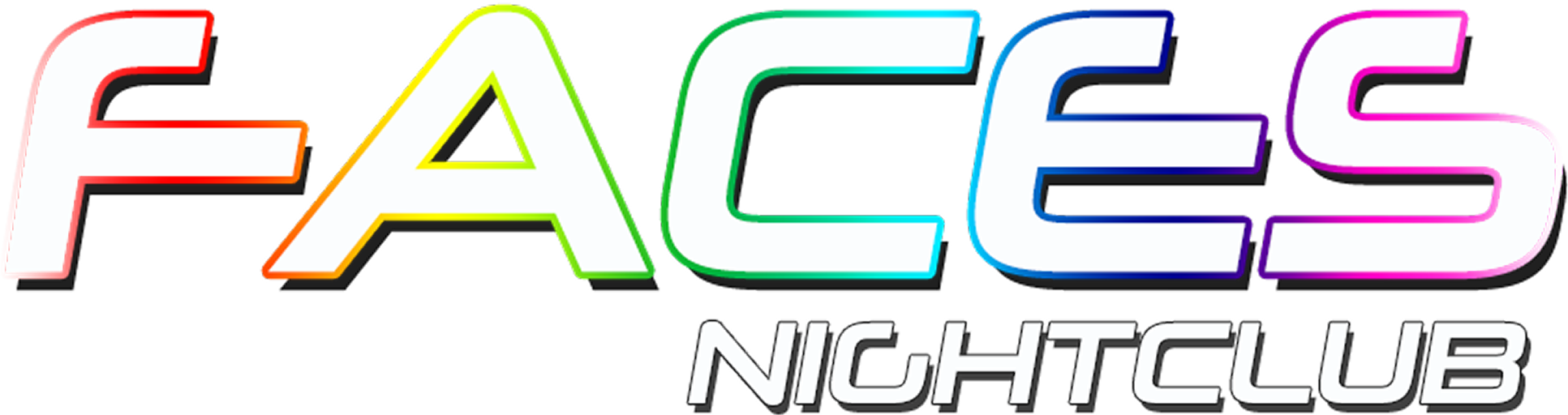 Faces Logo