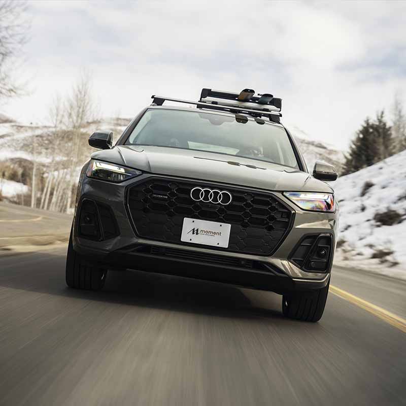 Moment Luxury Vehicle Rental
