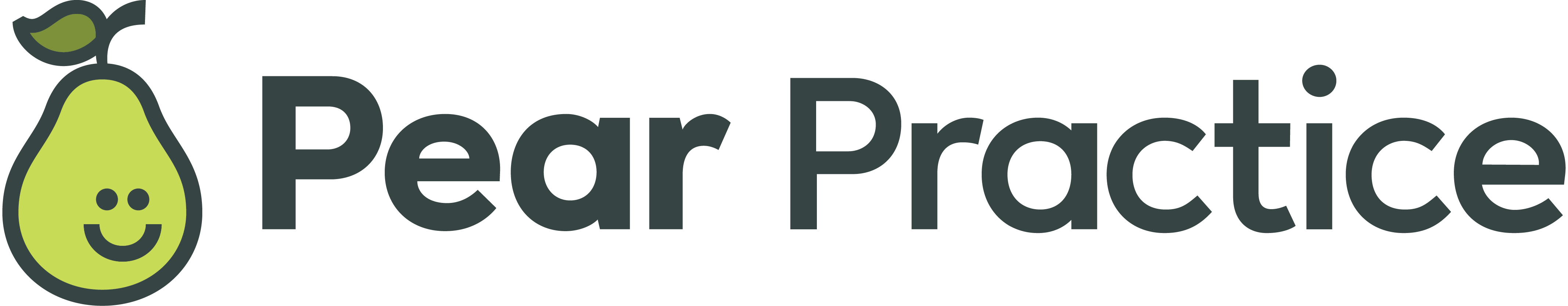 Pear Practice