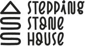 Stepping Stone House logo