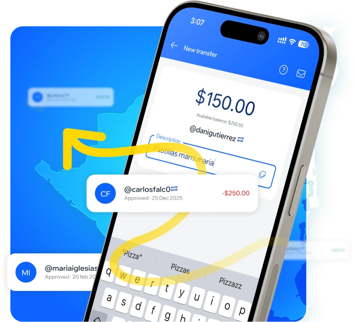 Ilustración de un bombillo eléctrico encendido y una manguera rociando agua