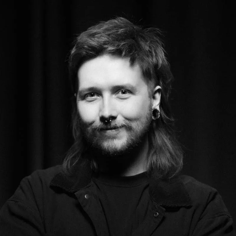 Nick Patterson