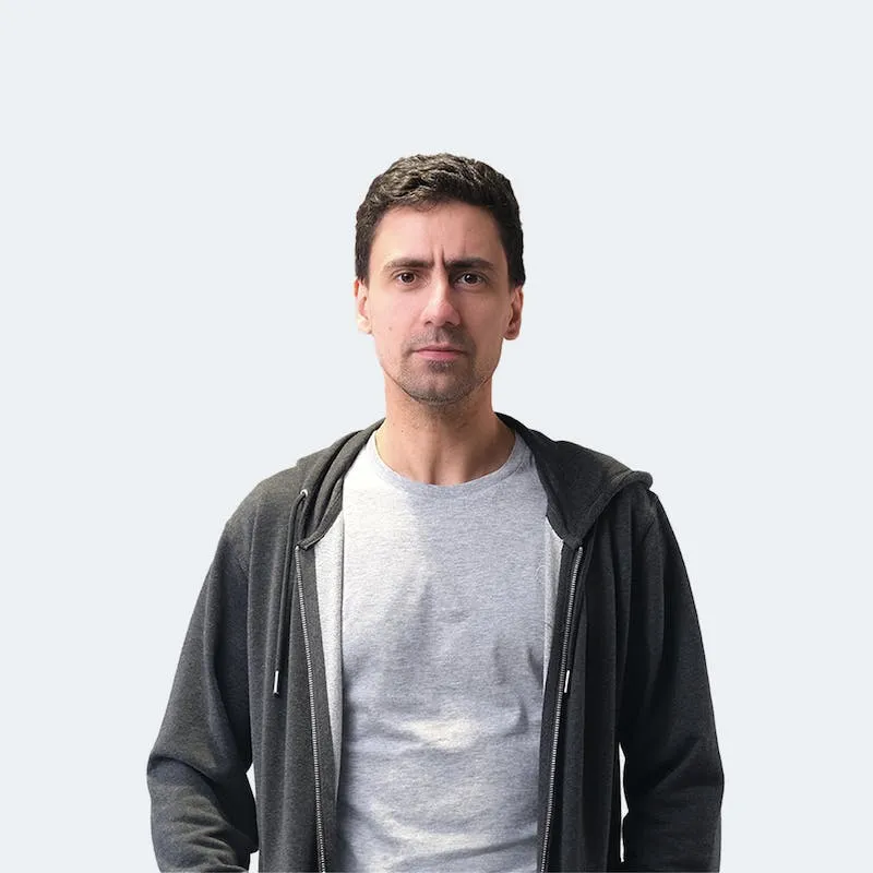 Tiago Duarte